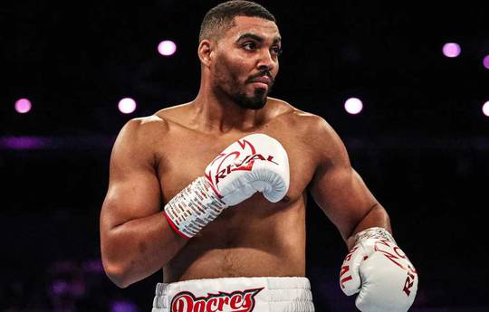 How to Watch Vladyslav Sirenko vs Solomon Dacres - Live Stream & TV Channels