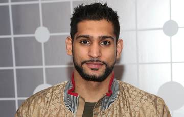 Khan plans to clear welterweight division