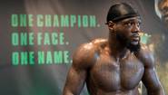 Wilder shows how he prepares for Fury