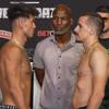 What time is Eric Priest vs Luka Lozo tonight? Ringwalks, schedule, streaming links