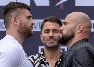 Johnny Fisher vs Alen Babic - Cotes de paris, prédiction