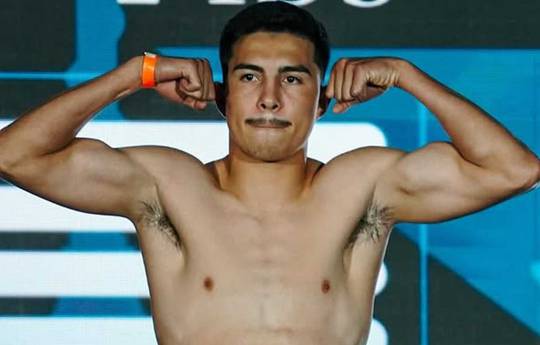 A que horas é Hector Beltran vs Edgar Gutierrez esta noite? Horários, programação, links de streaming