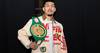 Daniel Blancas vs Kwame Ritter - Date, Start time, Fight Card, Location