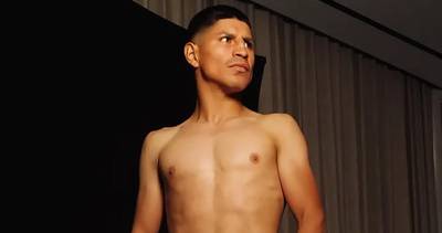 Antonio Perez vs Abraham Montoya - Date, Start time, Fight Card, Location