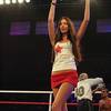 Ring Card Girls 133