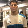 Mirco Cuello vs Sergio Rios - Datum, Startzeit, Kampfkarte, Ort