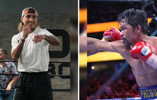 Manny Pacquiaos Comeback: Sugar Ray Leonards unverblümte Einschätzung