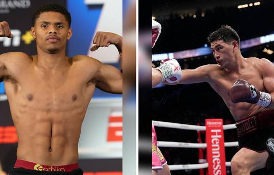 Teofimo Lopez s'exprime sur la dernière victoire de Shakur Stevenson : "Il lui manque quelque chose".