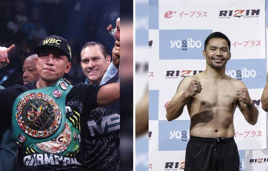 WBC's Shocking New Rule Paves Way for Pacquiao's Ring Return: "It's About Legacy"