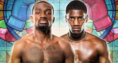 Haven Brady Jr vs DeMichael Harris - Date, Start time, Fight Card, Location
