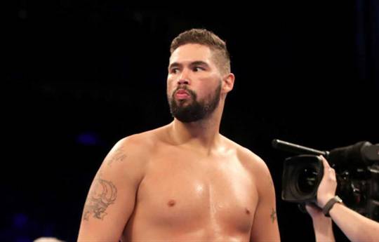 Bellew picked Barrera-Morales as the best fight he has ever seen
