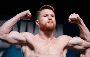 Canelo: Golovkin was scared and did not want to fight