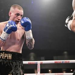 Дейлен Пепин