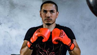 Juan Francisco Estrada vs Jesse Rodriguez - Betting Odds, Prediction