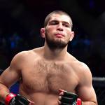 Khabib Nurmagomedov