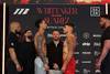 What time is Ben Whittaker vs Braian Suarez tonight? Ringwalks, schedule, streaming links