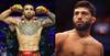 Tsarukyan considers himself the only lightweight capable of defeating Topuria