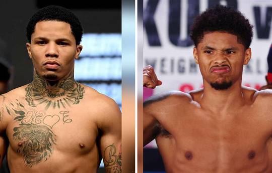 Floyd Mayweather Picks Winner In Gervonta Davis vs Shakur Stevenson Skill Battle: "It's Not Even Close"