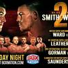 Smith - Williams II. Where to watch live