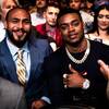 Thurman: I'm worthless without Spence's belt