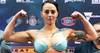 Que horas são Shurretta Metcalf vs Cherneka Johnson esta noite? Horários, programação, links de streaming