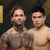 UFC 326: Garbrandt vs Xiao - Date, Start time, Fight Card, Location