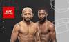 UFC Fight Night 261: Figueiredo vs Jackson - Date, Start time, Fight Card, Location