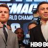 Golovkin vs Alvarez. Live stream and schedule