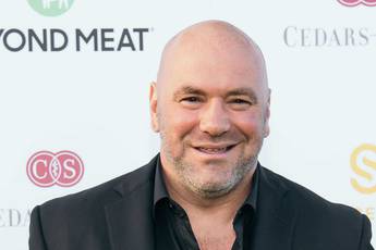 White on UFC Tournament at the White House: "It Will Be Something Special"