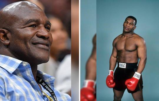 Mike Tyson Reveals Shocking Truth About Legendary Rival: "I Was Completely Blindsided"