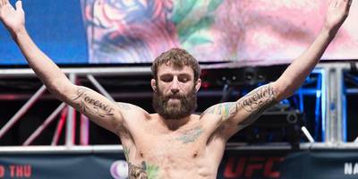 UFC op ABC 7: Ferguson vs Chiesa - Datum, aanvangstijd, vechtkaart, locatie