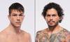 What time is UFC Fight Night 259 Tonight? Hernandez vs Ferreira - Start times, Schedules, Fight Card