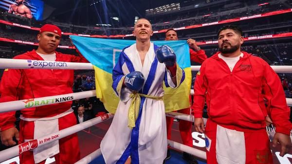 Zuffa Boxing unveiled the full roster: two Ukrainians officially in the project