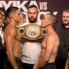 David Nyika vs Tommy Karpency Undercard - Vollständige Kampfkartenliste, Zeitplan, Running Order