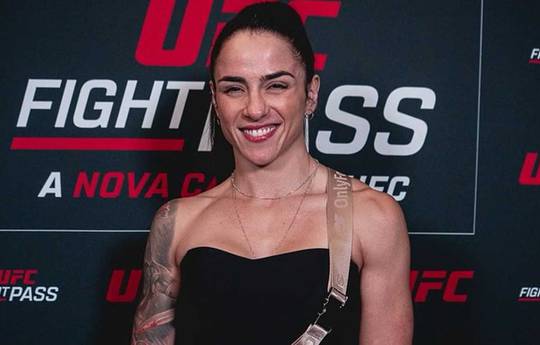 UFC Fight Night 263: Vieira gegen Dumont - Datum, Startzeit, Kampfkarte, Ort