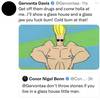 Conor Benn and Gervonta Davis 'chatted' on social media