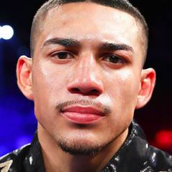 Teofimo Lopez