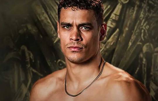 Jai Opetaia vs David Nyika - Datum, Startzeit, Kampfkarte, Ort
