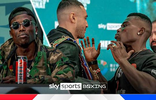 Callum Simpson vs Elvis Ahorgah - Betting Odds, Prediction