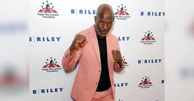 Bernard Hopkins désigne un boxeur surprenant comme le plus gros frappeur qu'il ait affronté : "Des coups comme une mule"