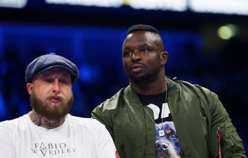 Whyte says he wants to fight Joyce