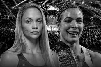UFC Fight Night 262: Croden vs Lisboa - Date, Start time, Fight Card, Location
