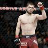 Nurmagomedov's triumph over Barbosa in photos 1