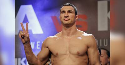 Wladimir Klitschko rompt le silence sur les rumeurs de retour d'Usyk : "La vérité est...