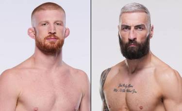 UFC 309 : Nickal vs Craig - Date, heure de début, carte de combat, lieu