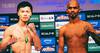 Hoe laat is Tenshin Nasukawa vs Victor Santillan vanavond? Ringwalks, schema, streaminglinks