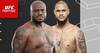 ¿A qué hora es el UFC en ESPN 70 esta noche? Lewis vs Teixeira - Horarios, Programas, Cartelera de Peleas