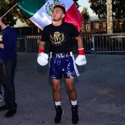 Daniel Cruz