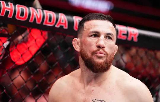 Dvalishvili vs. Cejudo bei Real American Freestyle 8: Trotz Nasenbruch geht es um mehr als Revanche