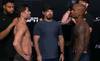 What time is UFC on ESPN 73 Tonight? Amil vs Emmers - Start times, Schedules, Fight Card